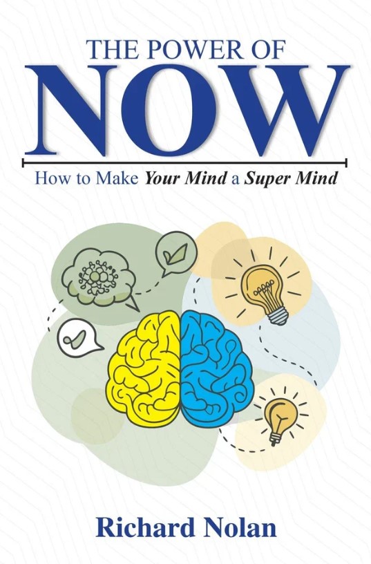 The Power Of Now